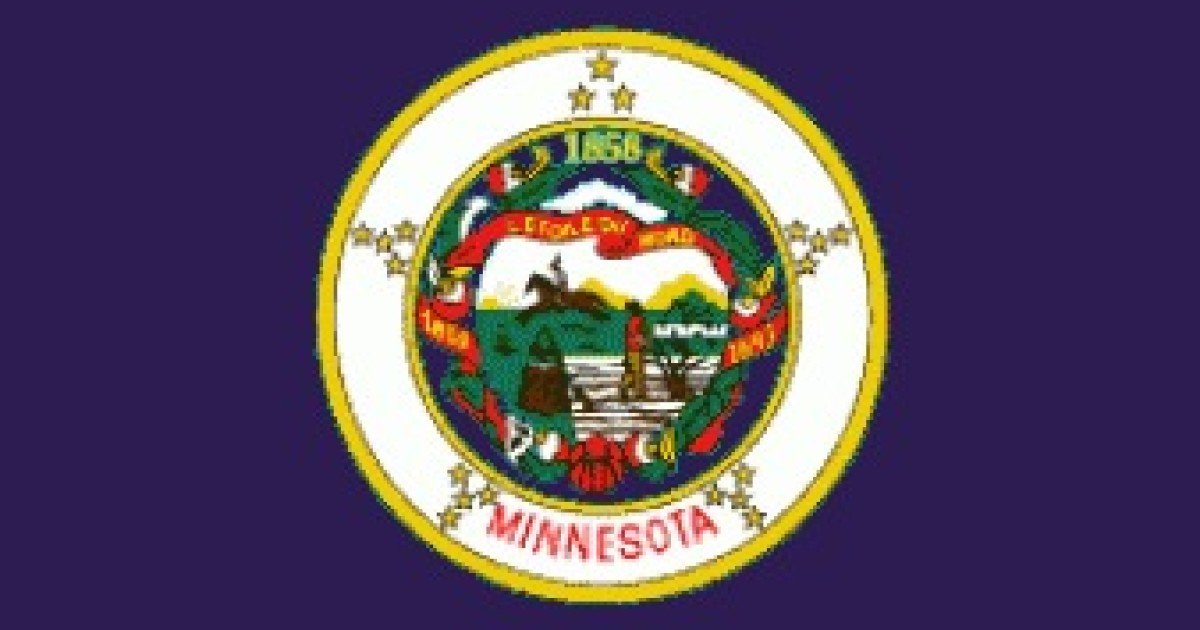 Bills Ahead on First Ballot in Minn. GOP Senate Race