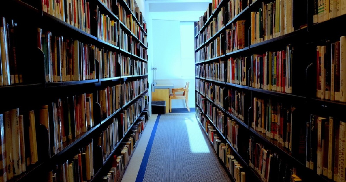 Want To Add Two Years To Your Life? Read a Novel