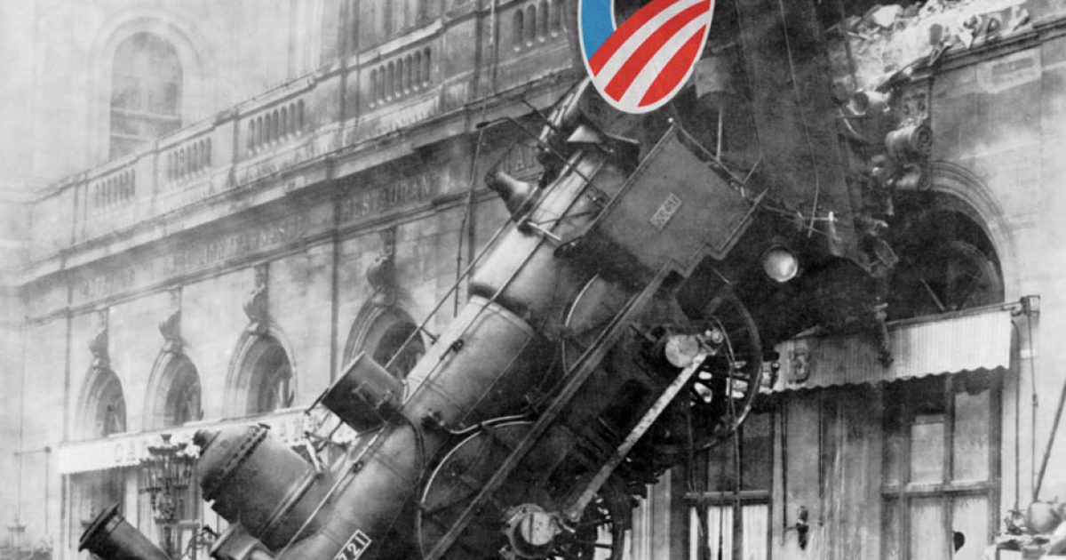 Failure Upon Failure