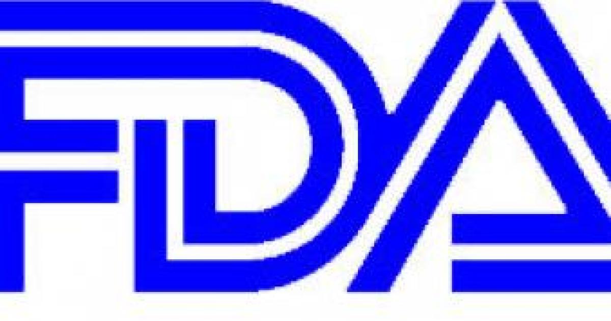 The FDA Returns to Its Dark Ages