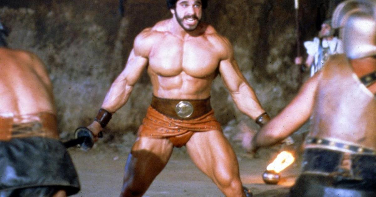 The Worst Movies You've Ever Hated