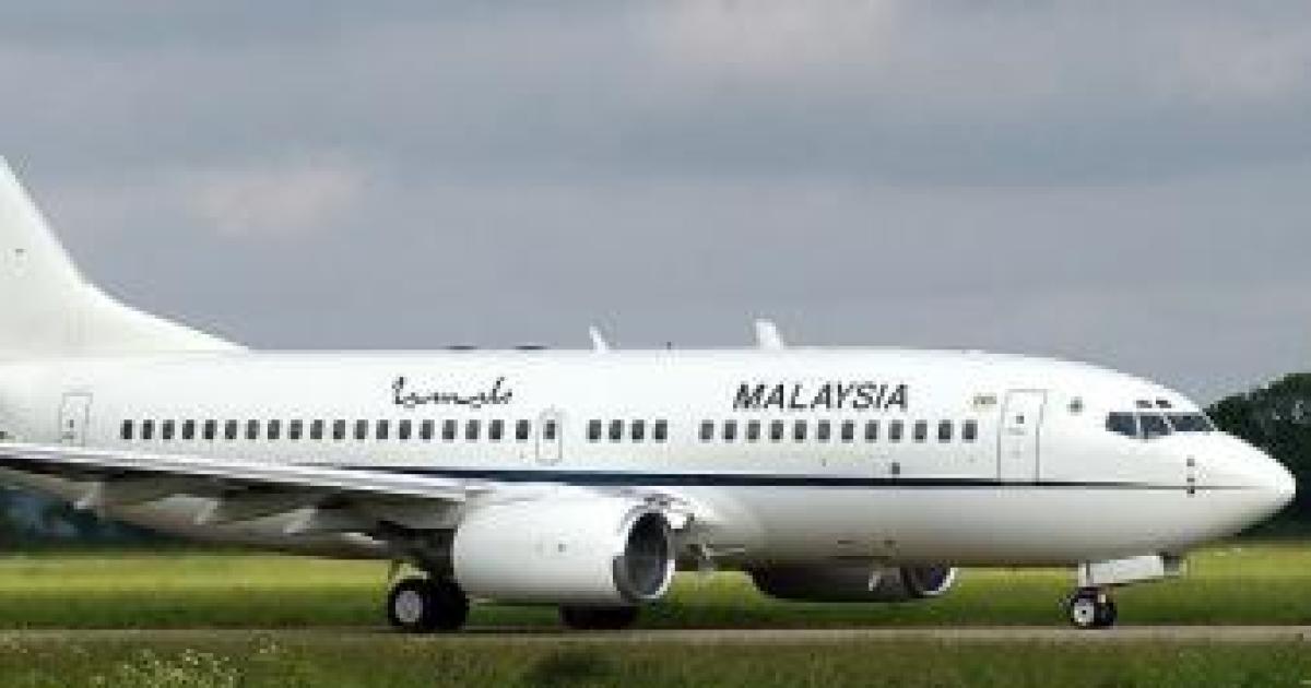 U.S. Intelligence Determining Culpability in Malaysian Airlines Shootdown
