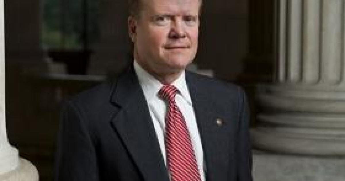 Webb Warned President Health Care Bill "Was Going to Be a Disaster"
