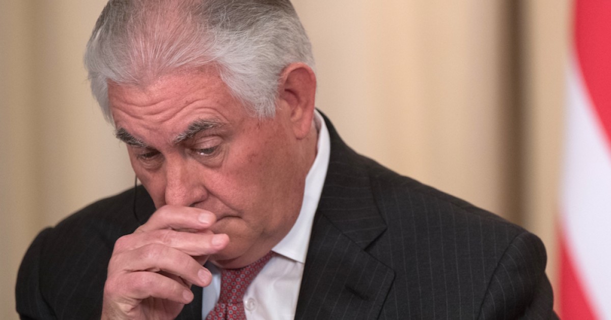 White House Officials Misstate the Number of Chemical Attacks by Assad