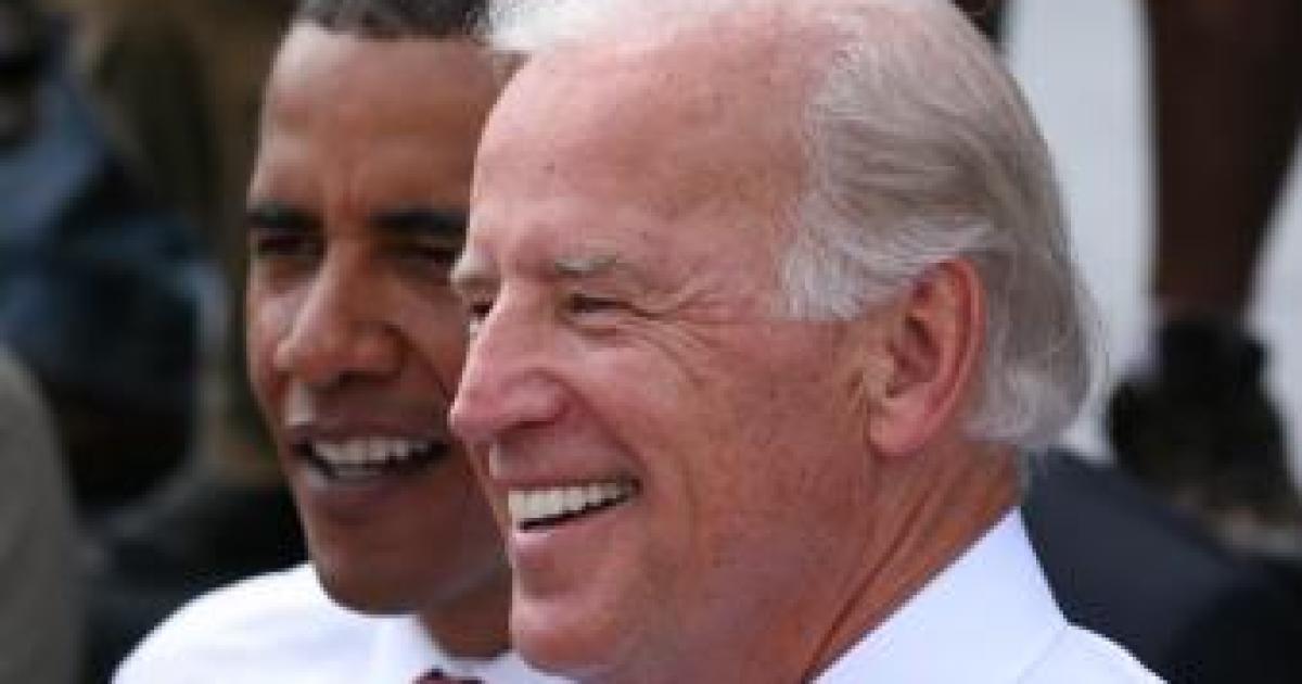 If Not Biden, Who?