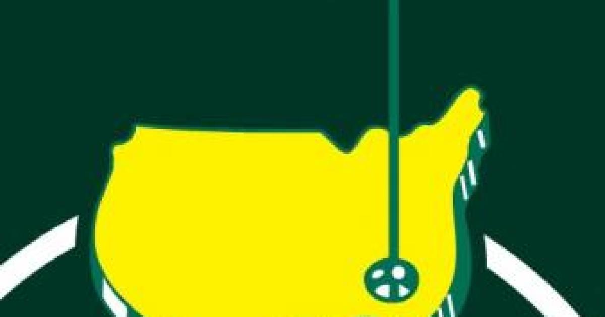 What to Follow Today: Hillary or the Masters?
