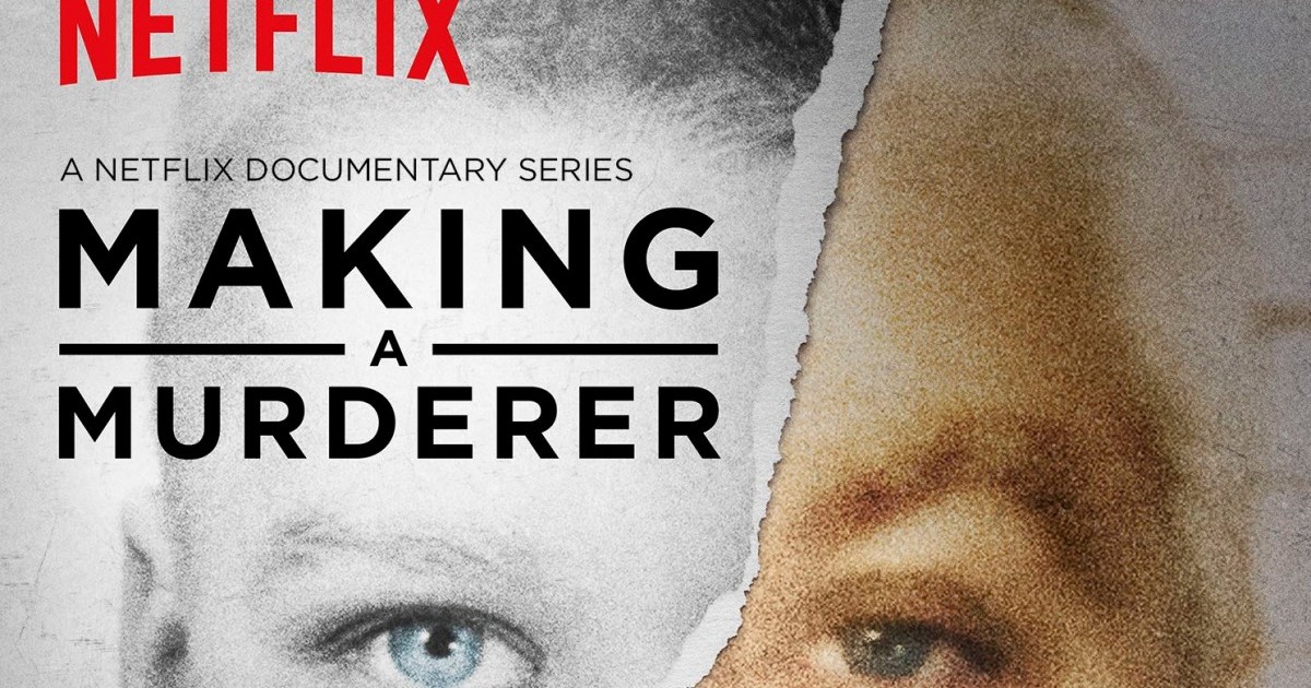 Making an Innocent Man