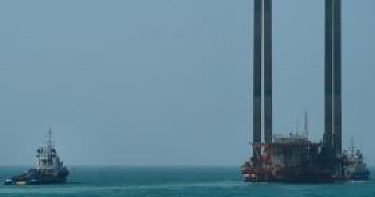 Judge Rules Against Drilling Moratorium