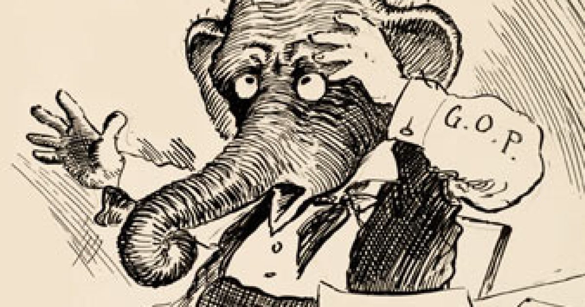 Shrinking Senate Hopes