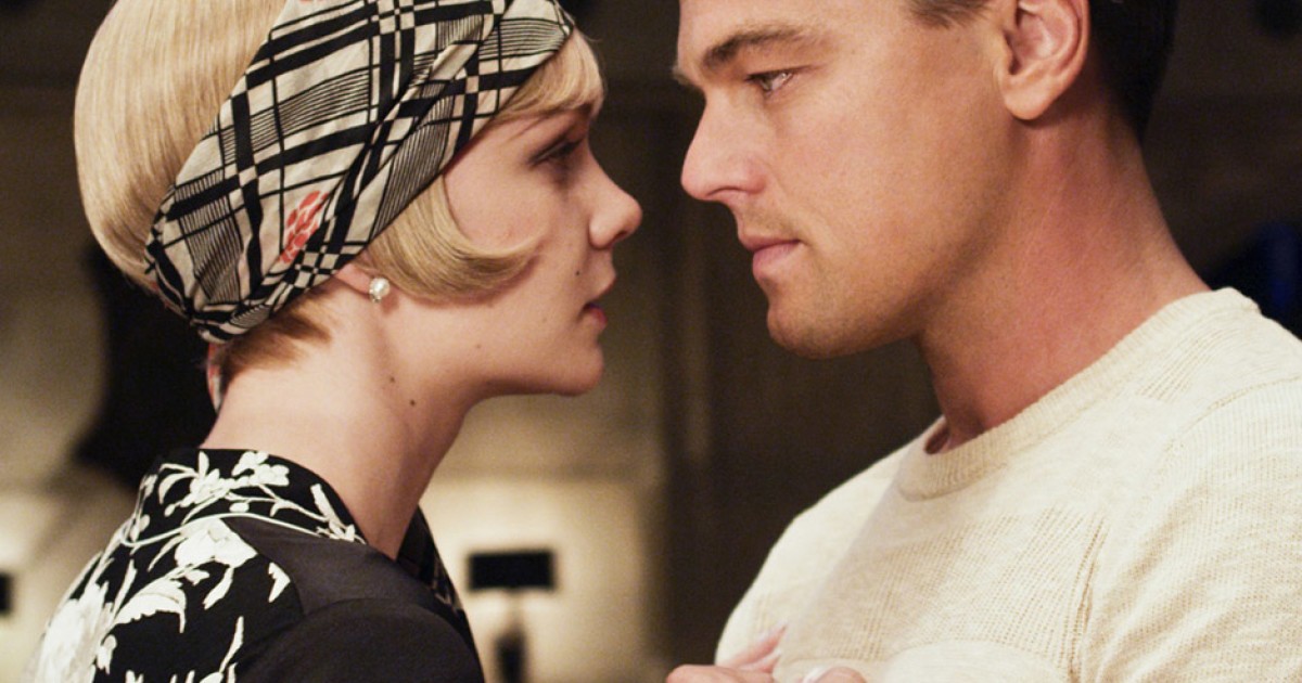 A Greater Gatsby