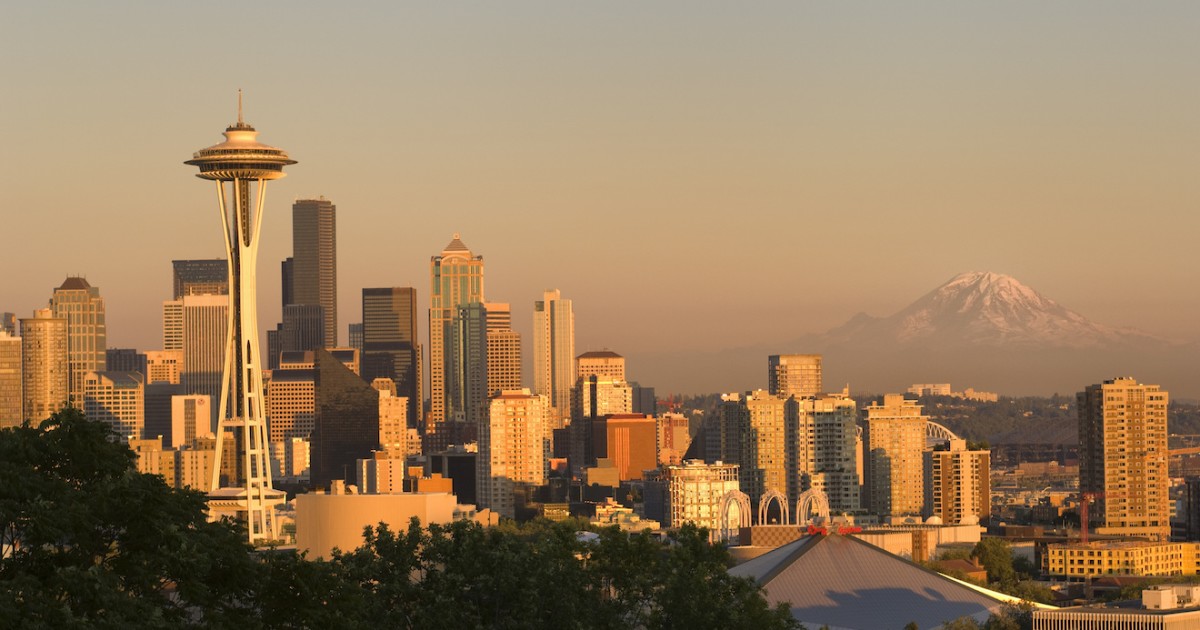 Fact Check: Are Seattle Police Seizing Guns Without Warrants?