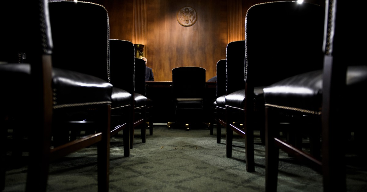 Read Supreme Court Nominee Brett Kavanaugh's Prepared Written Testimony
