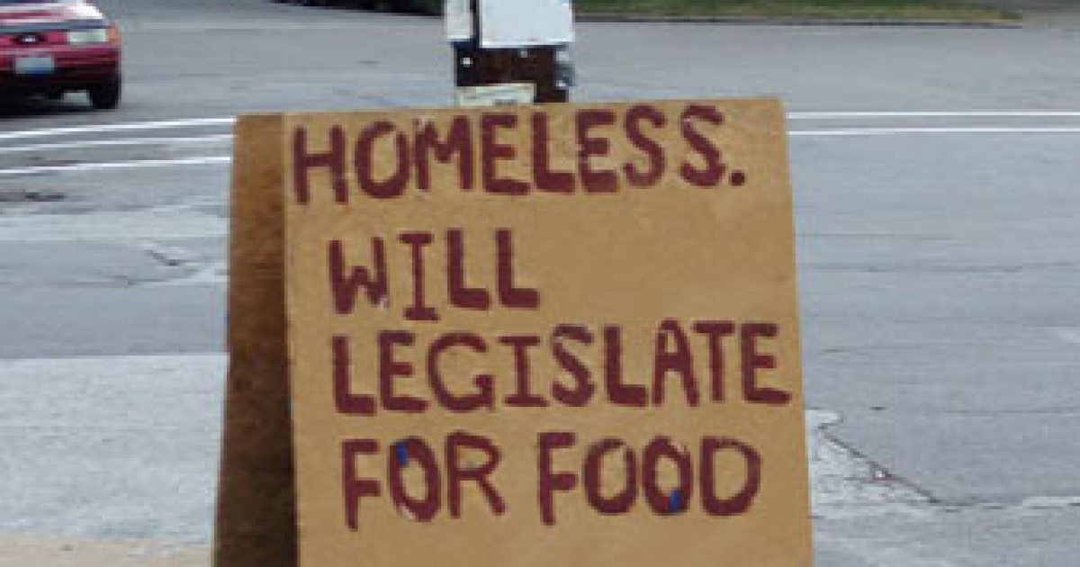 When States Go Bust