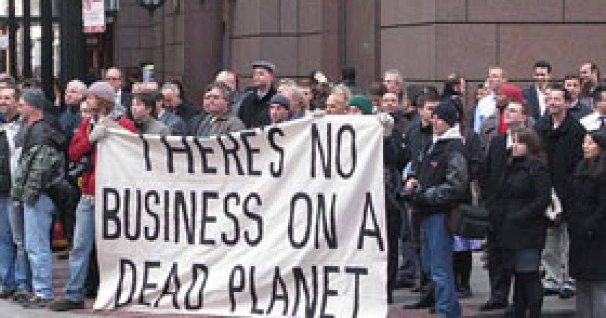 Environmental Hazards