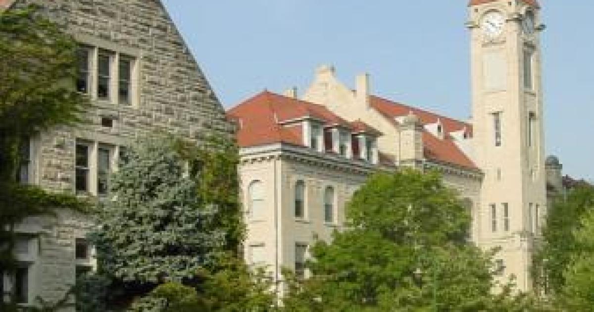 More on the Universities' 9/11