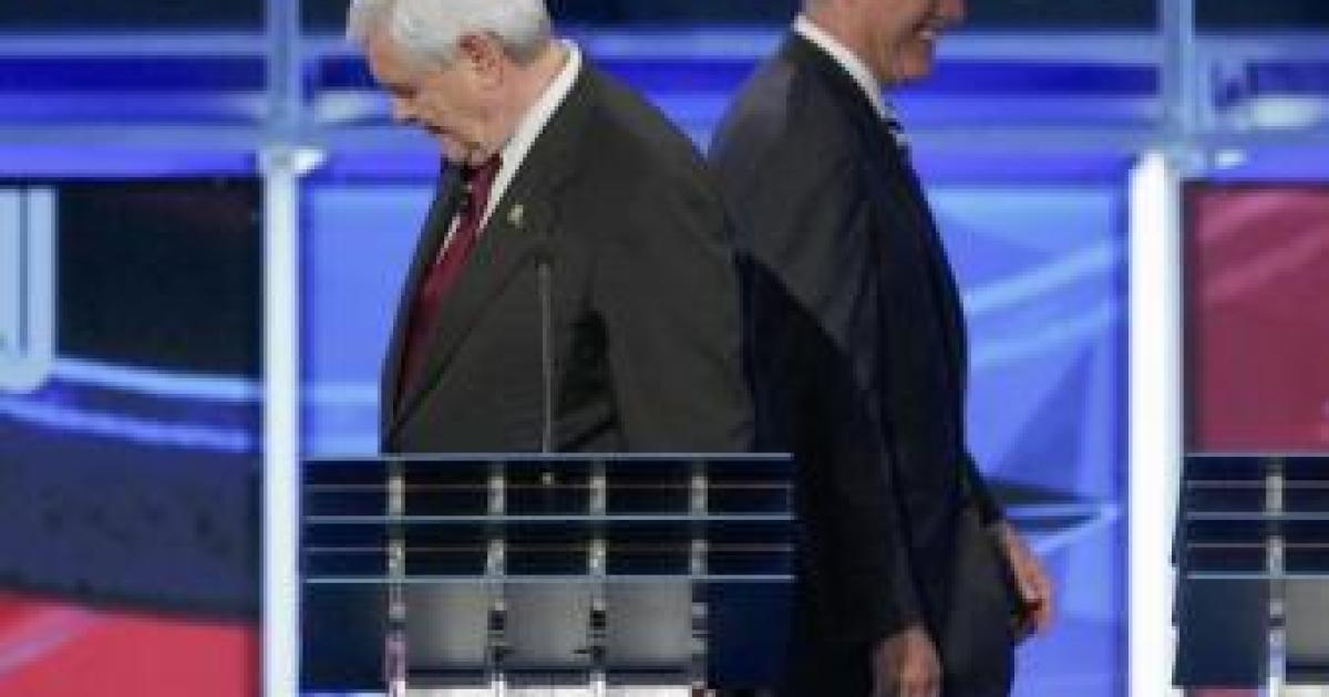 Newt’s Night