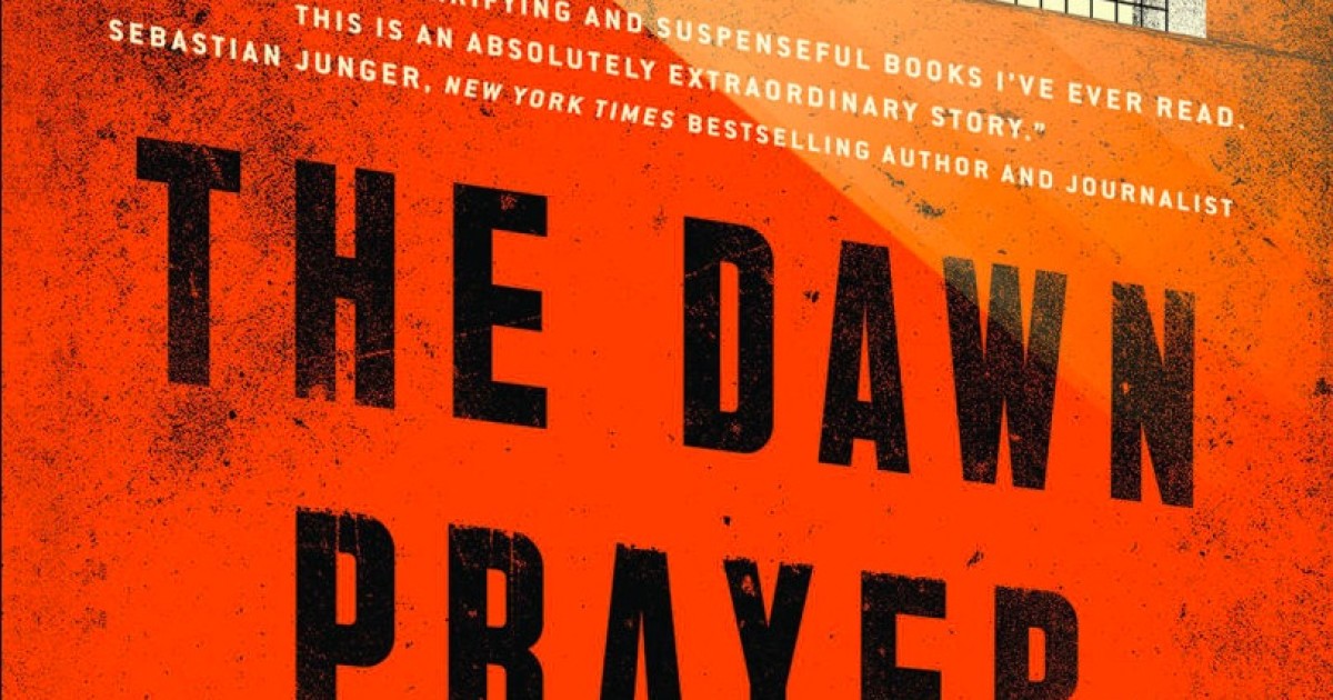 The American Who Fled Al Qaeda Tells His Story