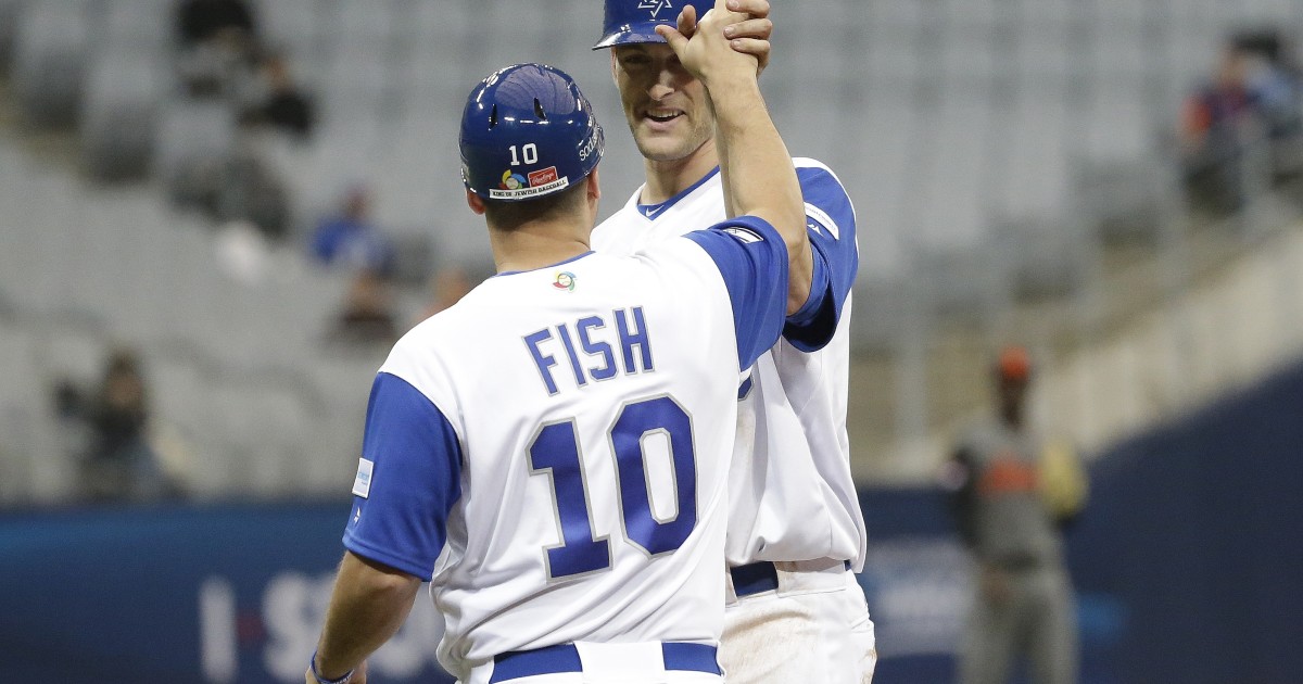 The Golden Age of Jewish Baseball