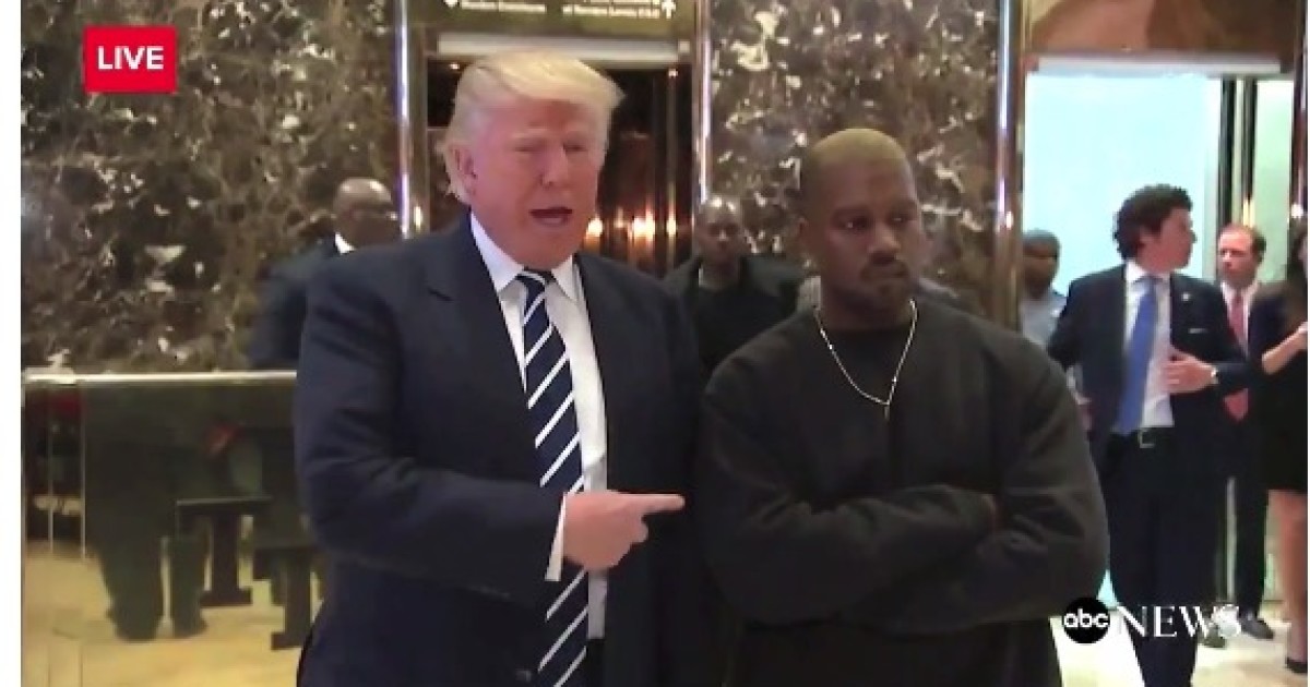 Are Trump Tower Auditions a Sign of Cultural Apocalypse?