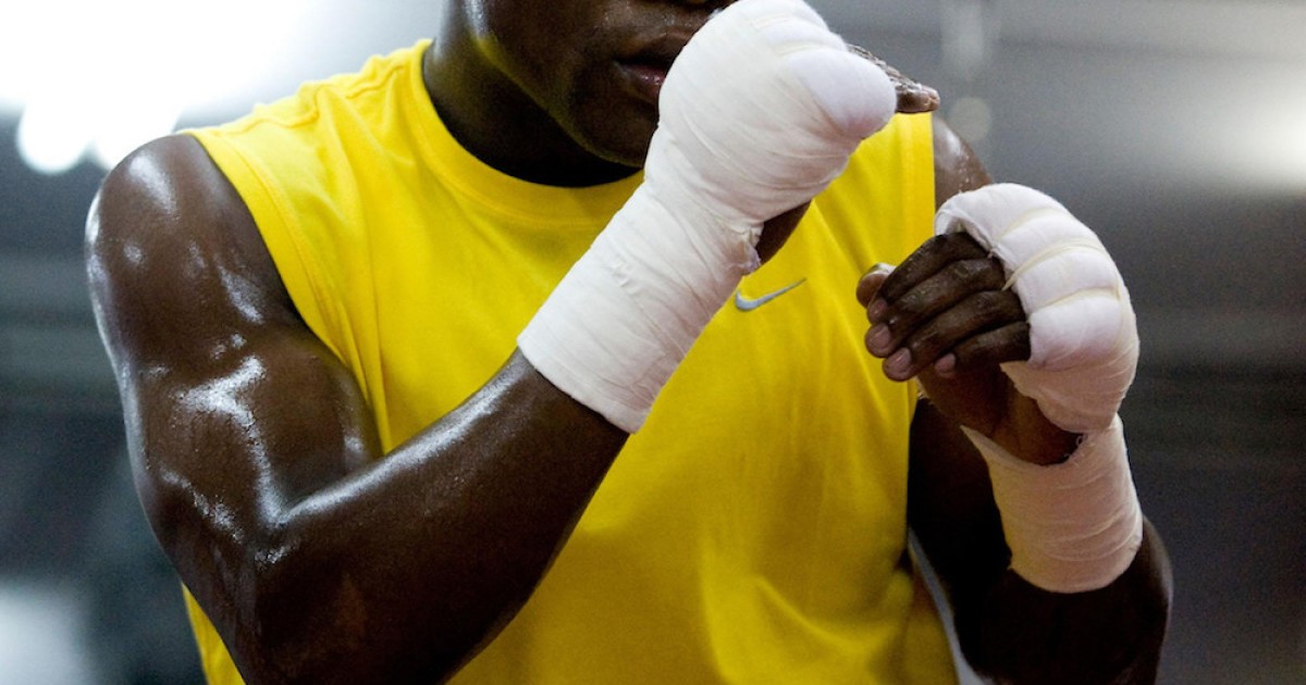 Life, Art, and Mixed Martial Arts