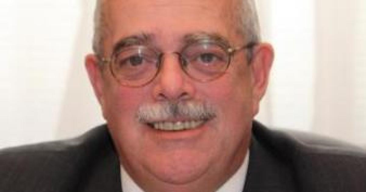 GOP Poll: Gerry Connolly Below 50 Percent