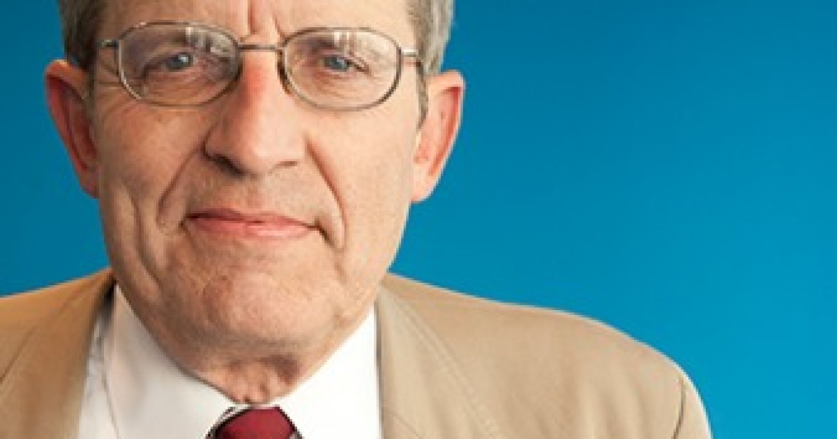 Jeff Bell, Dark Horse Candidate in New Jersey