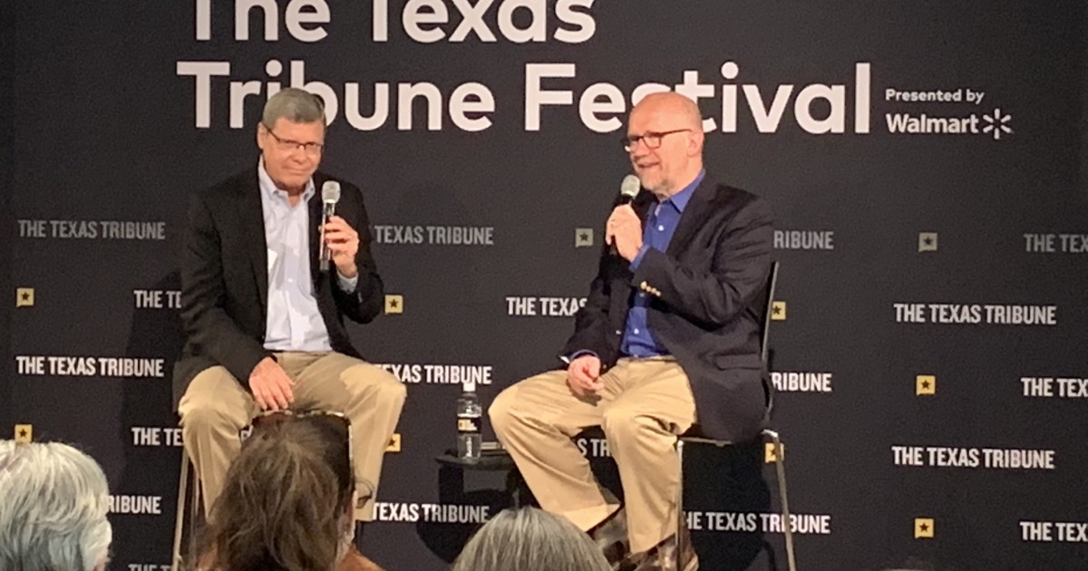 Rick Wilson: Lightning Round
