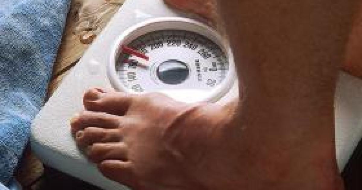 Good News from the WHO: N. Korea's Got Obesity Under Control