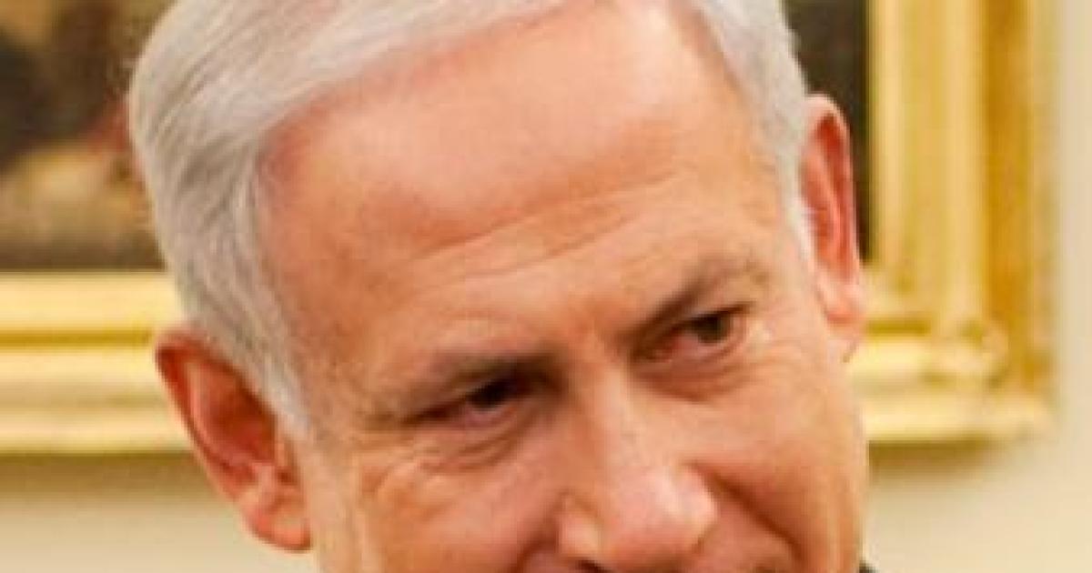 Netanyahu: ‘Am Yisrael Chai’