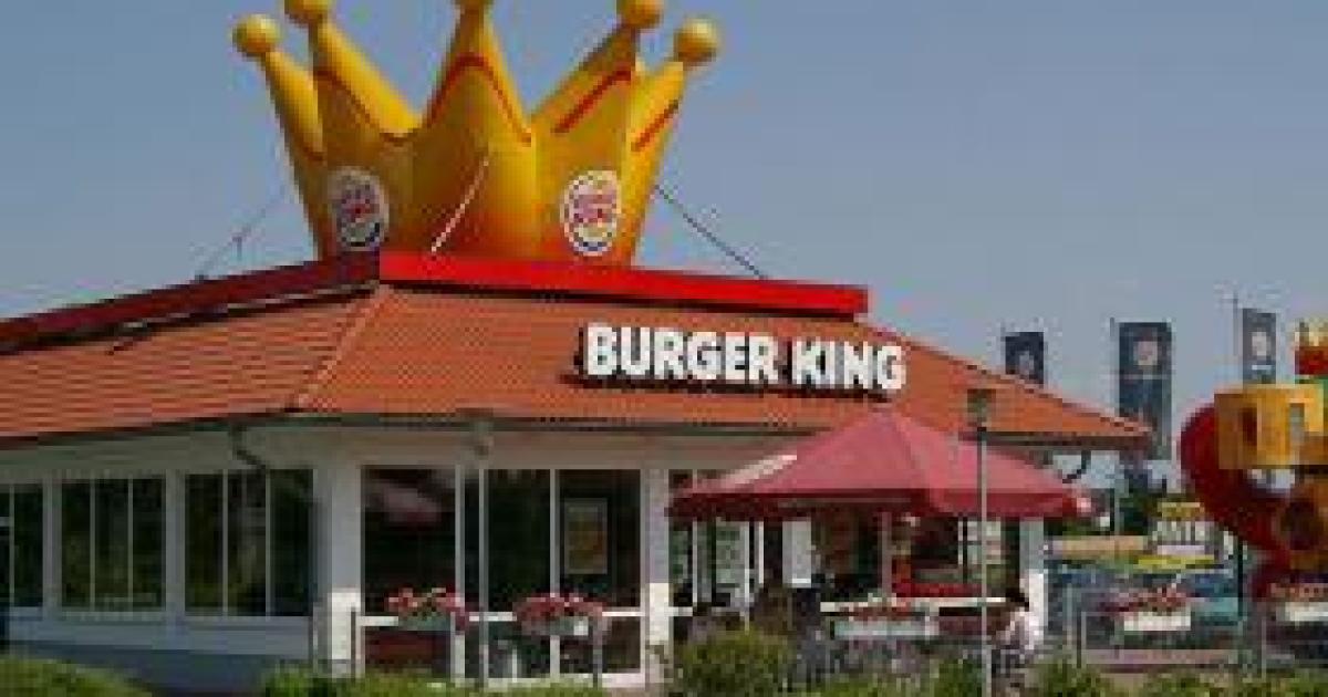 It's Good to be the King