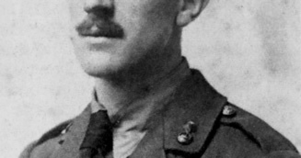 Prufrock: Tolkien at the Somme, Living Latin, and How to Write Like Tolstoy