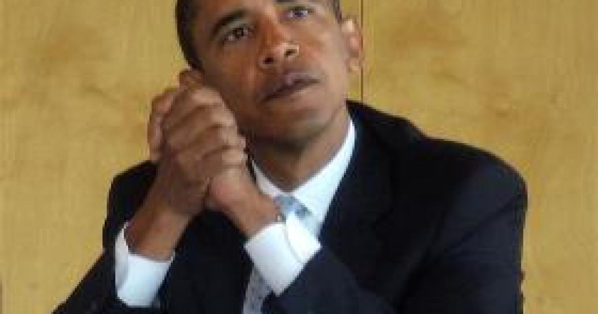 Obama To Senate: Don't Jam Health Care Through