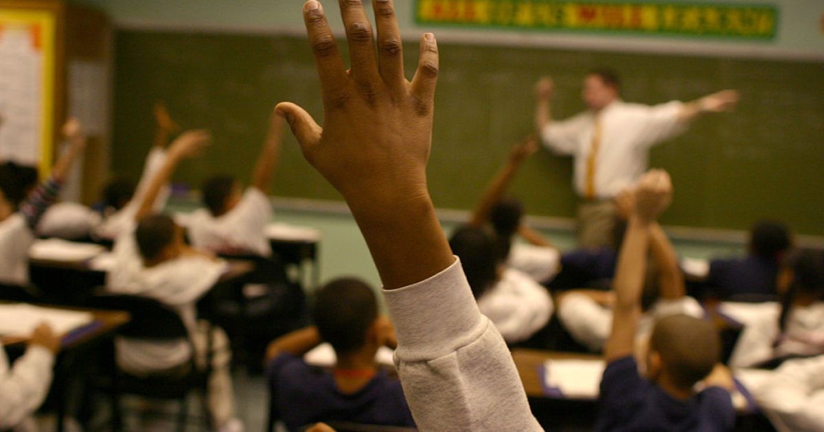 Obama-Era Regulation Discourages Reporting of Sexual Assault, Teachers and Families Attest