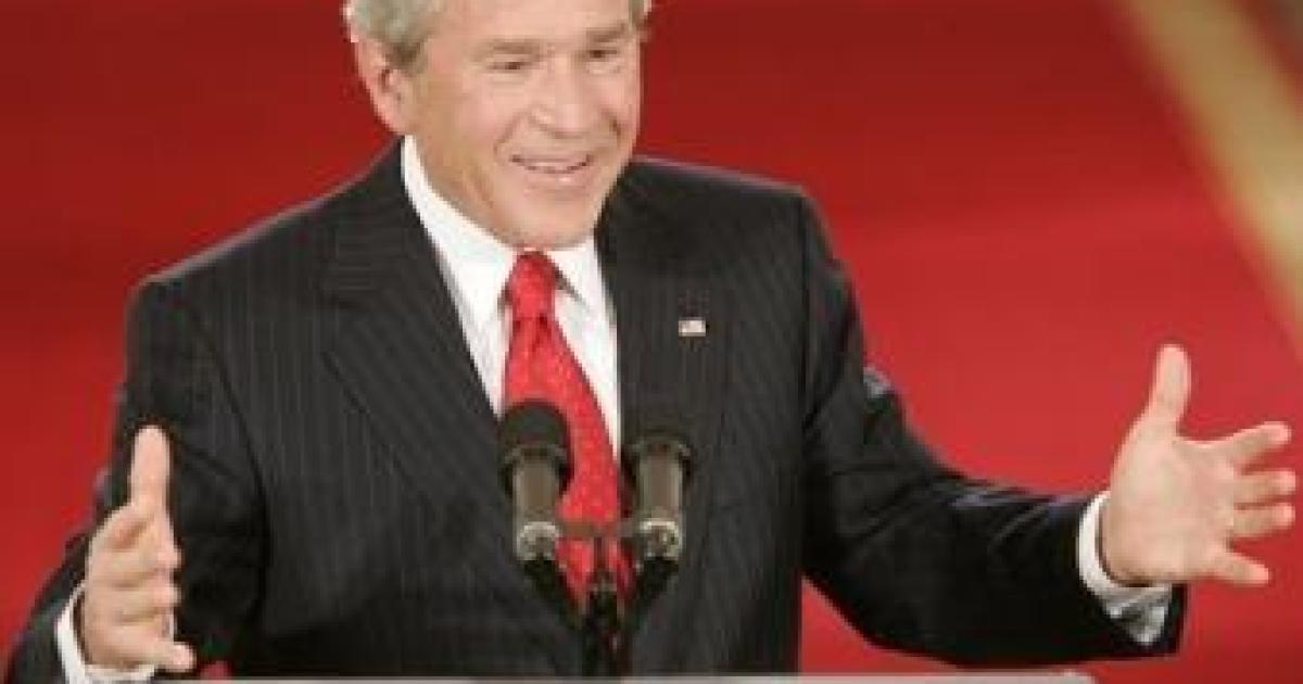 Did Social Issues Swing the 2004 Election to Bush?