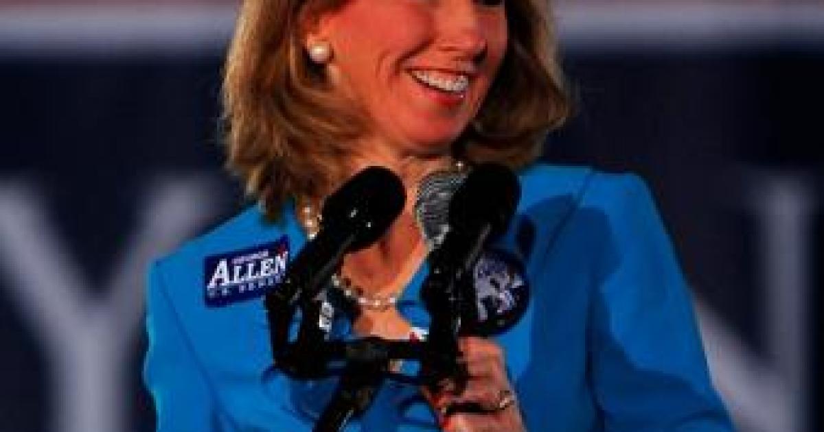 Comstock Leans In