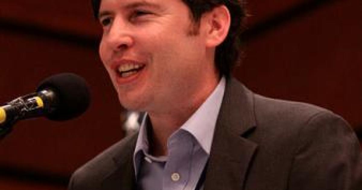 Rand Paul Aide's Former Editor Says 'Southern Avenger' Tried to Get Columns Deleted