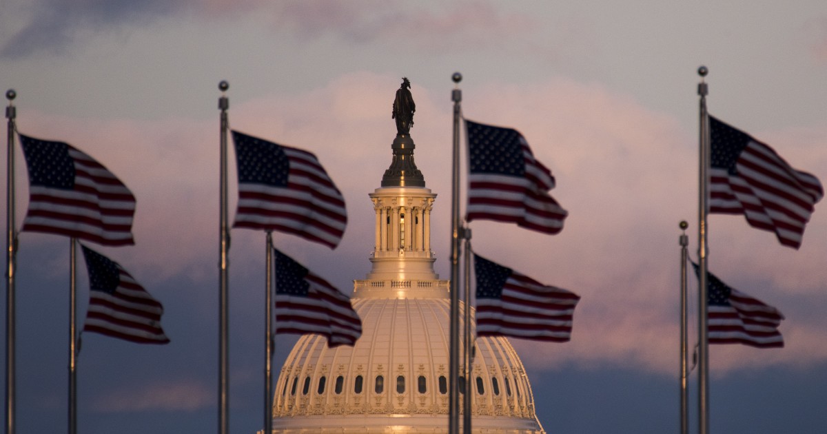No Deal: What Congress Can and Can't Do