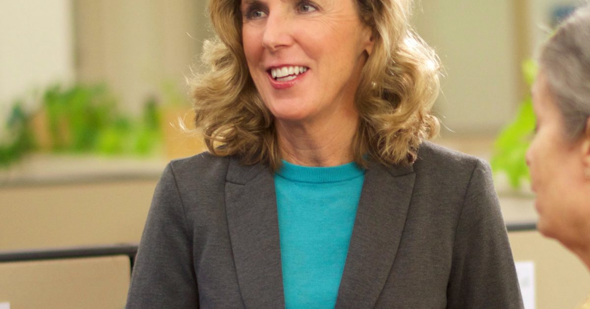 Democratic Senate Candidate Katie McGinty Won't Say If She Supports Taxpayer-Funded Abortion