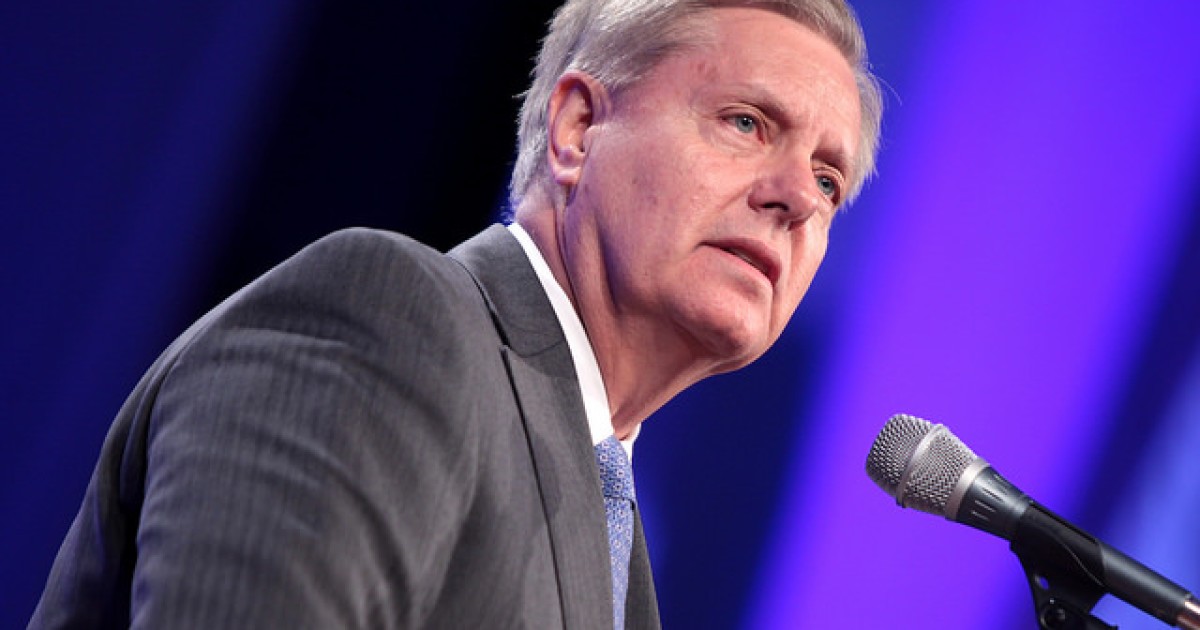 Republican Senate Hawks Unload on Trump's Putin Meeting