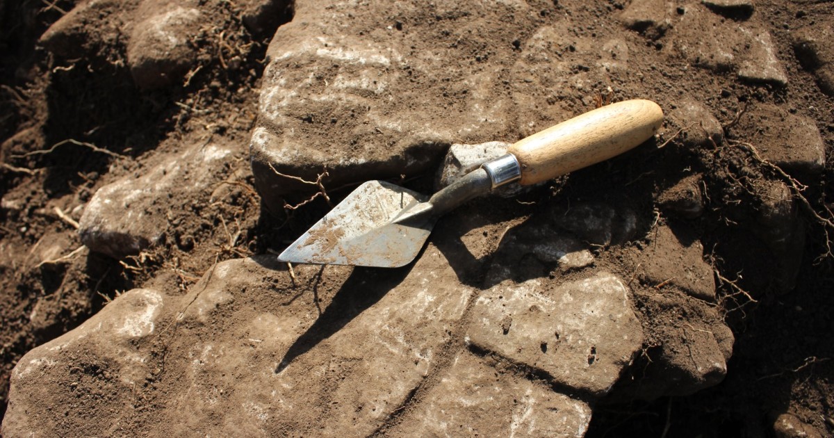 Astonishing Biblical Archaeology