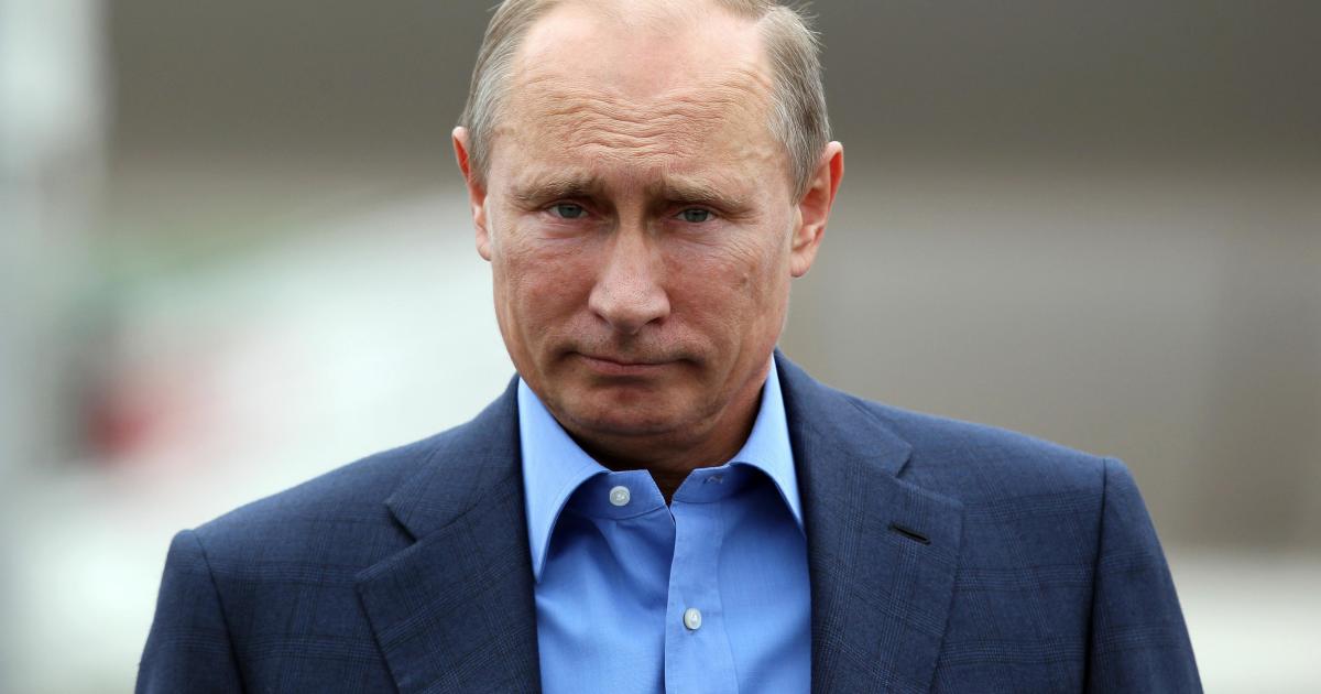 Russia Retaliates, Expels 60 American Diplomats