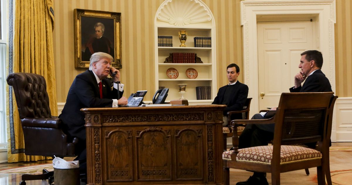 Government Lawyer Says More than 100K Visas Revoked after Trump Immigration Order