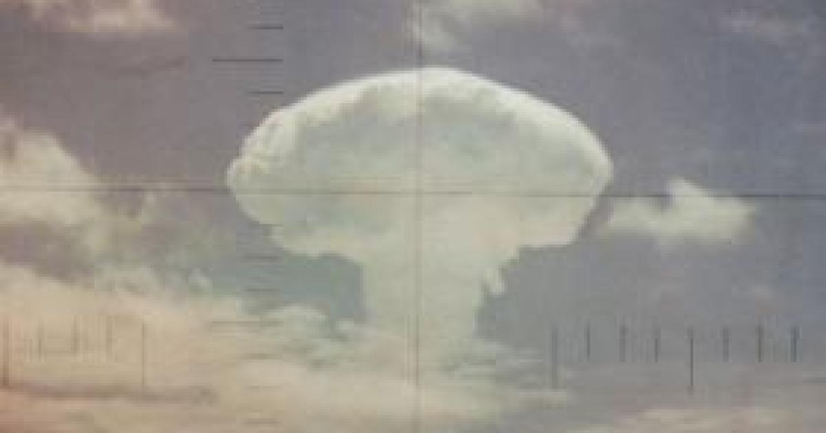 Nuclear Naivete