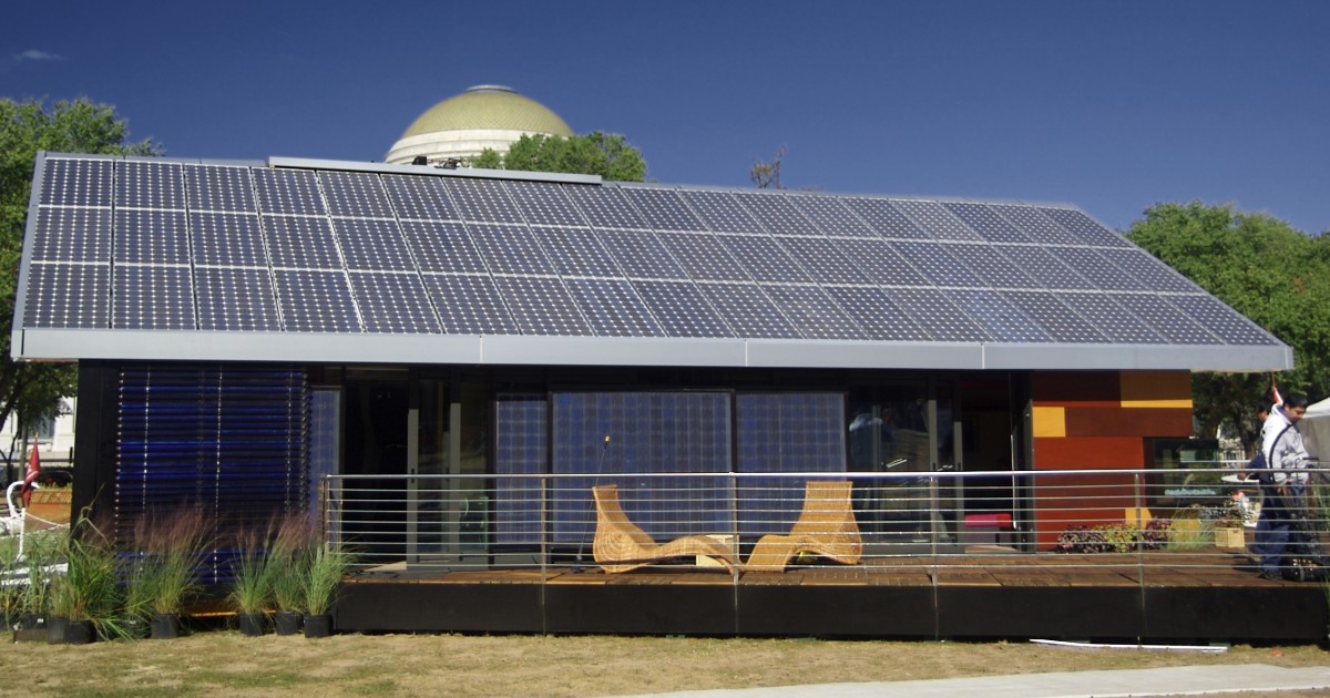 Senators Dueling over Solar Subsidies