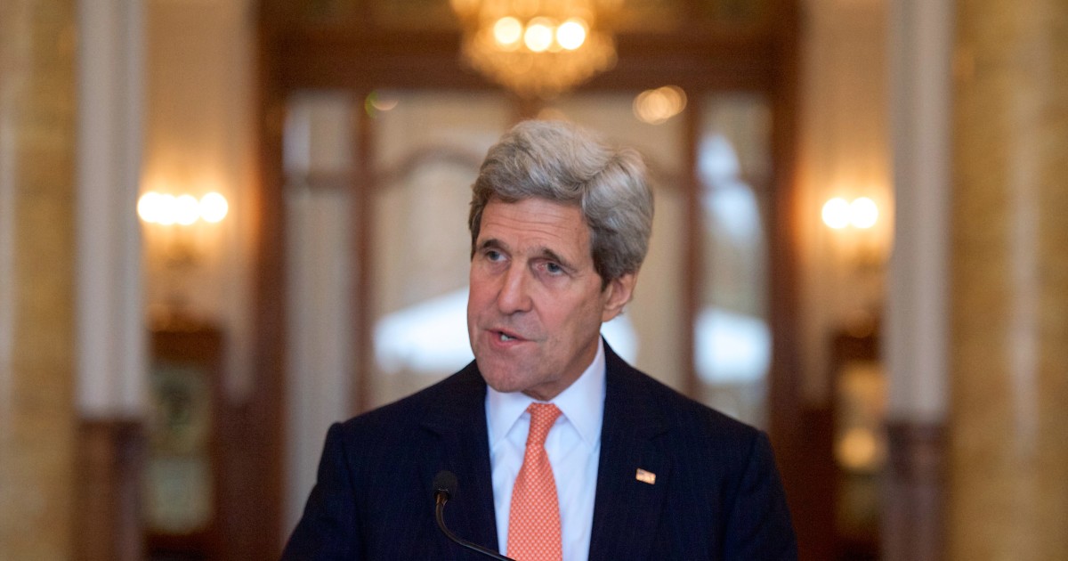 Obama Admin Grilled Over Downplaying Iran's Role in Syria