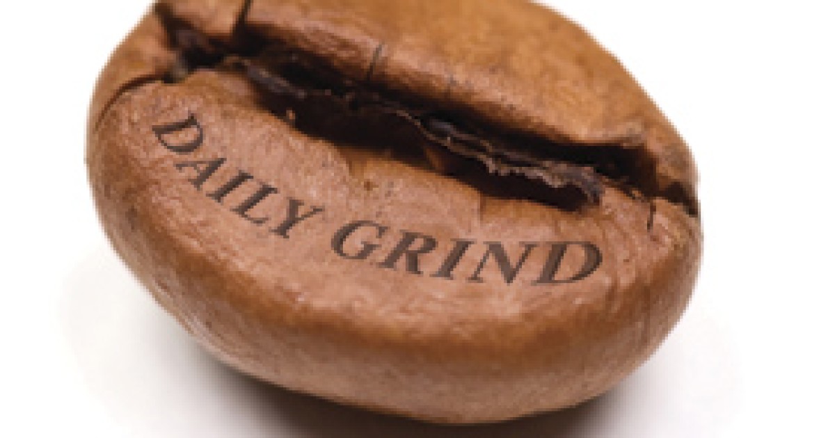 The Daily Grind
