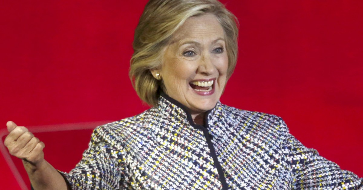Hillary’s Enablers