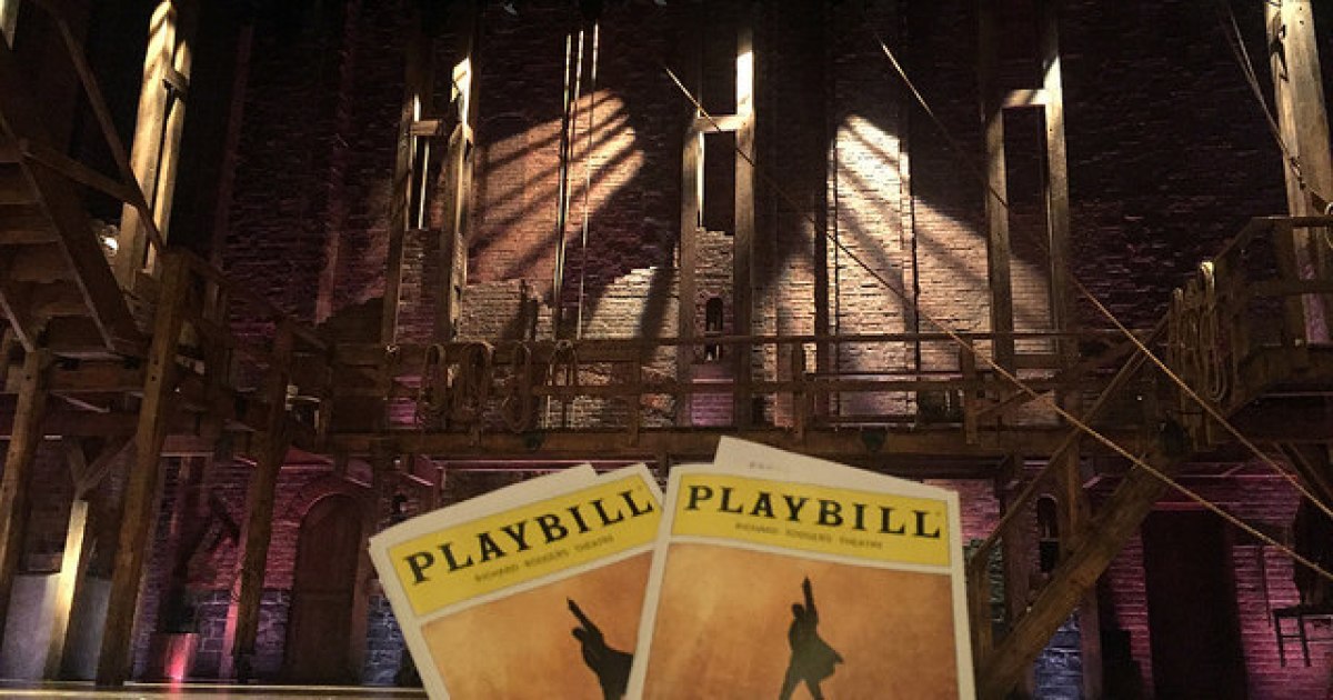 Kerry Skips 'Pivotal' NATO Meeting to See 'Hamilton' Musical (Updated)