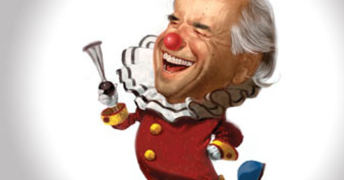 Podcast: Kristol Reacts to the Vice Presidential Debate