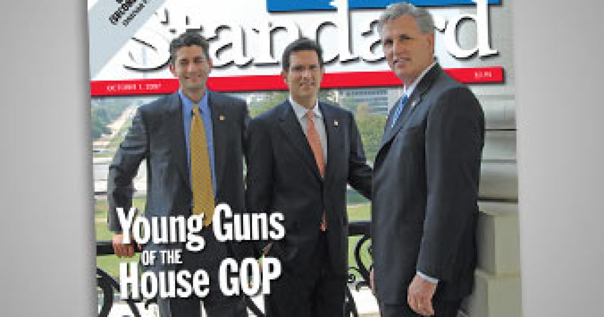 Not So Young Guns